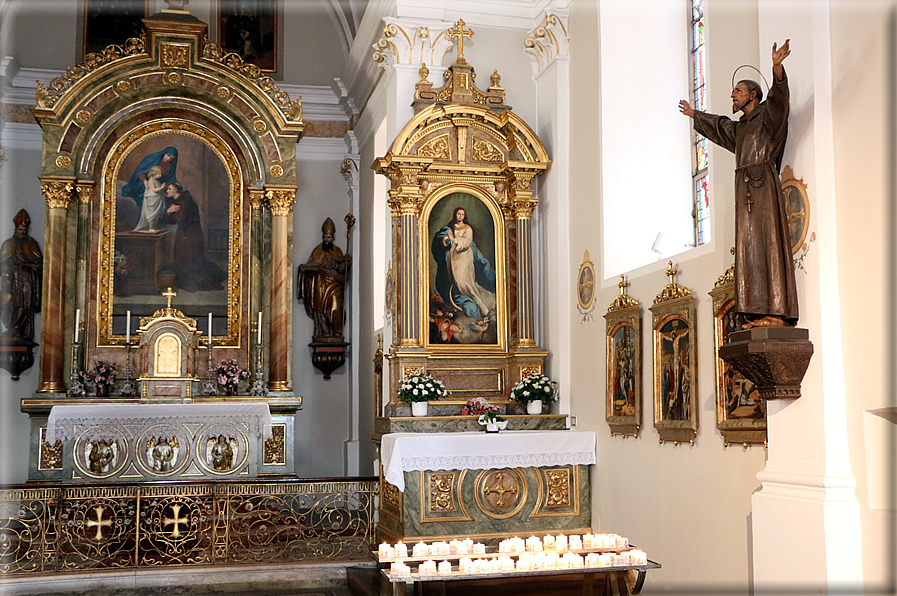 foto Chiesa di Sant'Antonio a Ortisei